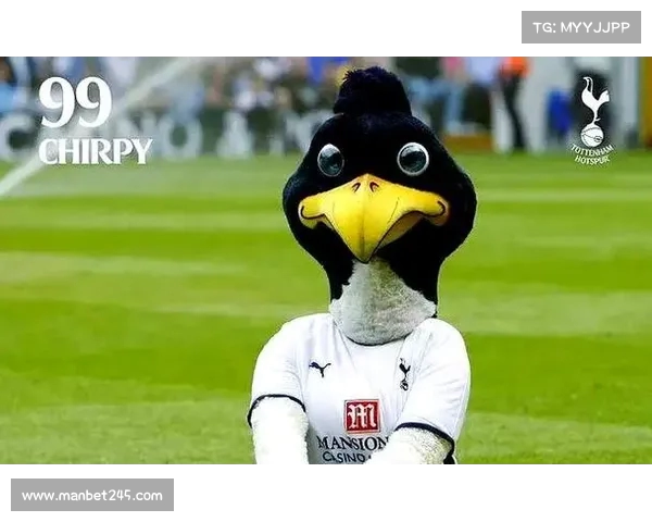 英超吉祥物全解析：背后的文化故事与球迷情感连接