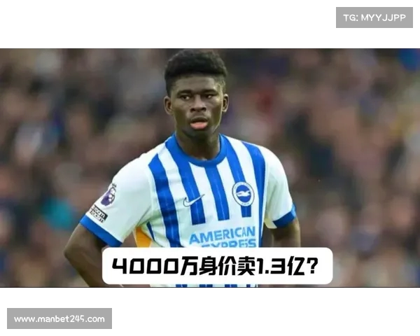 布莱顿视巴莱巴为下一个凯塞多 预计至少留队至明年夏天 布莱顿视巴莱巴为下一个凯塞多 预计至少留队至明年夏天